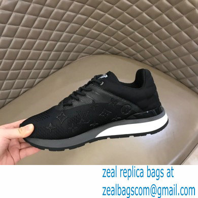 Louis Vuitton Men's Show Up Sneakers 11