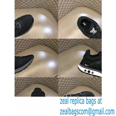 Louis Vuitton Men's Show Up Sneakers 11