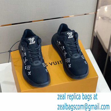 Louis Vuitton Men's Show Up Sneakers 12