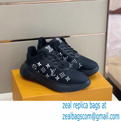 Louis Vuitton Men's Show Up Sneakers 12
