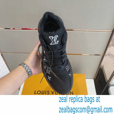 Louis Vuitton Men's Show Up Sneakers 12