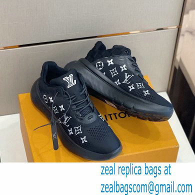Louis Vuitton Men's Show Up Sneakers 12