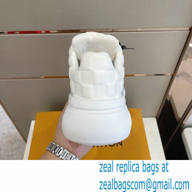 Louis Vuitton Men's Show Up Sneakers 13