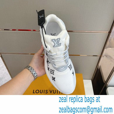Louis Vuitton Men's Show Up Sneakers 13