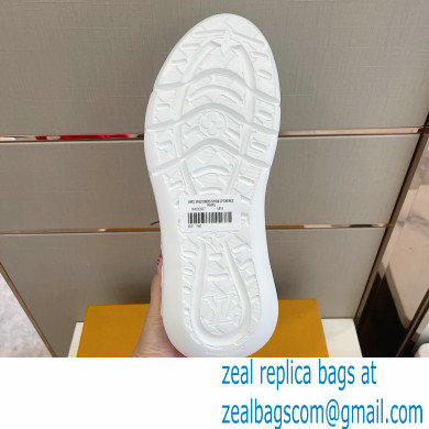 Louis Vuitton Men's Show Up Sneakers 13