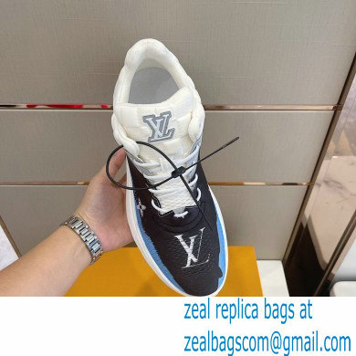 Louis Vuitton Men's Show Up Sneakers 14