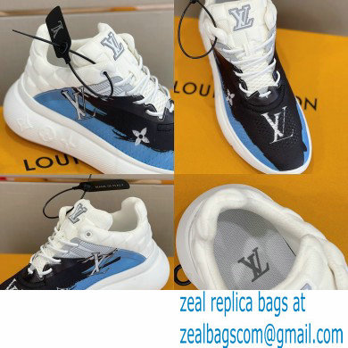 Louis Vuitton Men's Show Up Sneakers 14