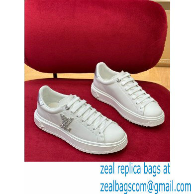 Louis Vuitton Time Out Sneakers 1AAW10 2023