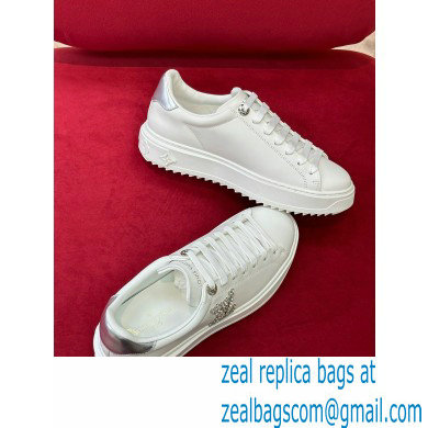 Louis Vuitton Time Out Sneakers 1AAW10 2023