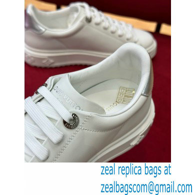 Louis Vuitton Time Out Sneakers 1AAW10 2023