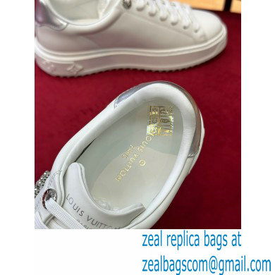 Louis Vuitton Time Out Sneakers 1AAW10 2023