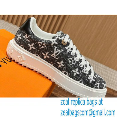 Louis Vuitton Time Out Sneakers 1AAW2Z 2023