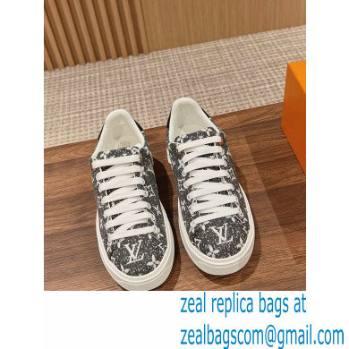 Louis Vuitton Time Out Sneakers 1AAW2Z 2023