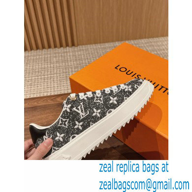 Louis Vuitton Time Out Sneakers 1AAW2Z 2023