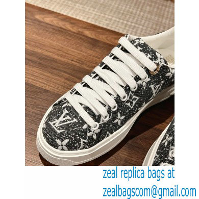 Louis Vuitton Time Out Sneakers 1AAW2Z 2023