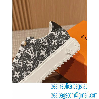 Louis Vuitton Time Out Sneakers 1AAW2Z 2023