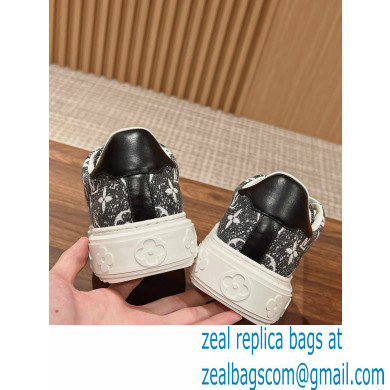 Louis Vuitton Time Out Sneakers 1AAW2Z 2023