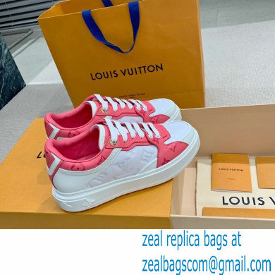 Louis Vuitton Time Out Sneakers1AB33N 2023