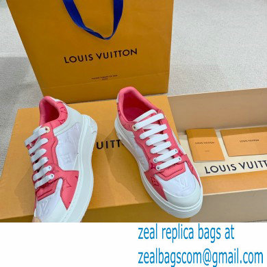 Louis Vuitton Time Out Sneakers1AB33N 2023