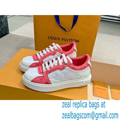 Louis Vuitton Time Out Sneakers1AB33N 2023