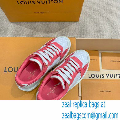 Louis Vuitton Time Out Sneakers1AB33N 2023