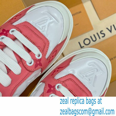 Louis Vuitton Time Out Sneakers1AB33N 2023