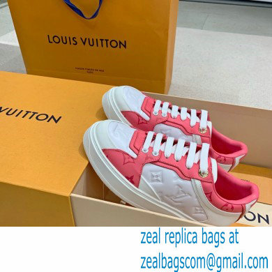 Louis Vuitton Time Out Sneakers1AB33N 2023