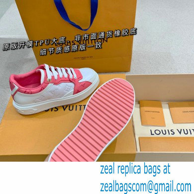 Louis Vuitton Time Out Sneakers1AB33N 2023