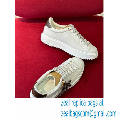 Louis Vuitton Time Out Sneakers1ABB4D 2023 - Click Image to Close