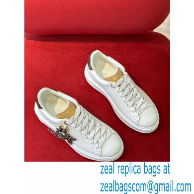 Louis Vuitton Time Out Sneakers1ABB4D 2023 - Click Image to Close