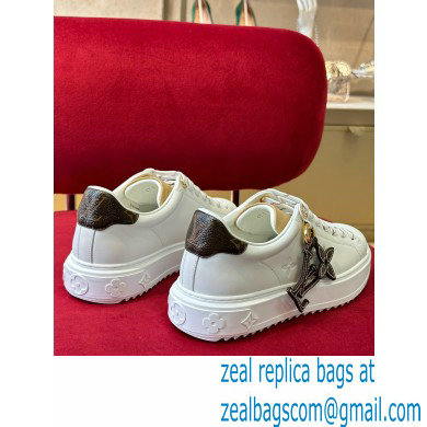 Louis Vuitton Time Out Sneakers1ABB4D 2023