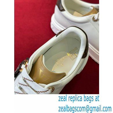 Louis Vuitton Time Out Sneakers1ABB4D 2023 - Click Image to Close