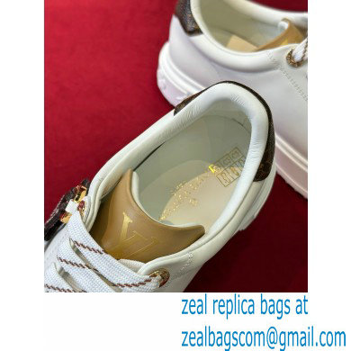 Louis Vuitton Time Out Sneakers1ABB4D 2023