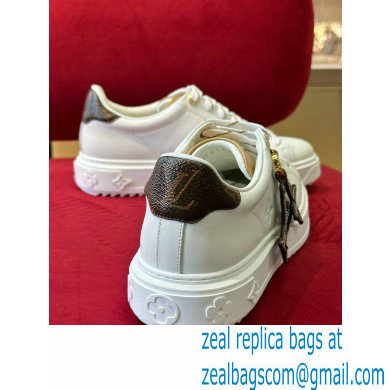 Louis Vuitton Time Out Sneakers1ABB4D 2023