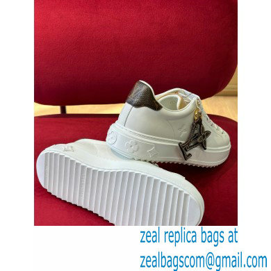 Louis Vuitton Time Out Sneakers1ABB4D 2023 - Click Image to Close