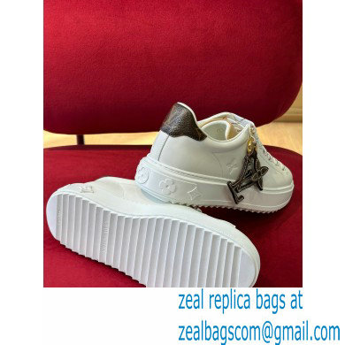 Louis Vuitton Time Out Sneakers1ABB4D 2023