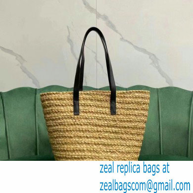 saint laurent raffia tote bag 2022 - Click Image to Close