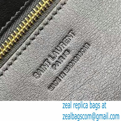 saint laurent raffia tote bag 2022