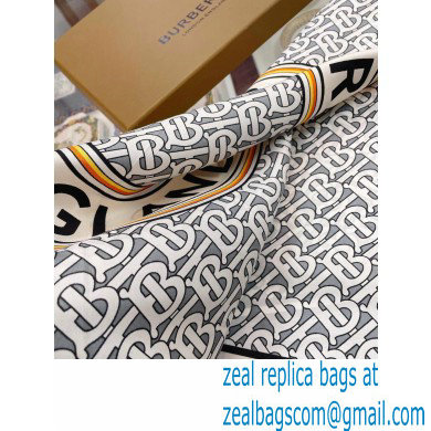 Burberry Scarf 90x90cm 07 2023