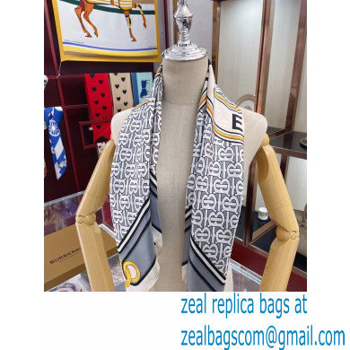 Burberry Scarf 90x90cm 07 2023