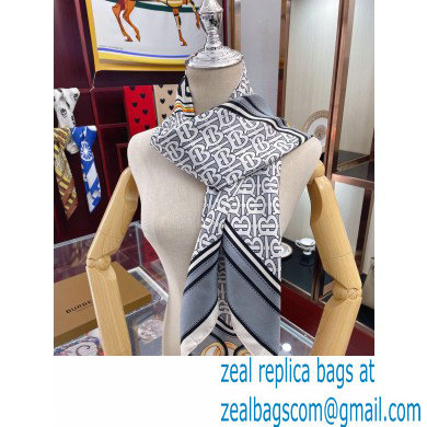 Burberry Scarf 90x90cm 07 2023
