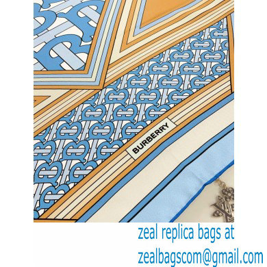 Burberry Scarf 90x90cm 09 2023
