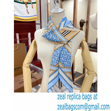 Burberry Scarf 90x90cm 09 2023