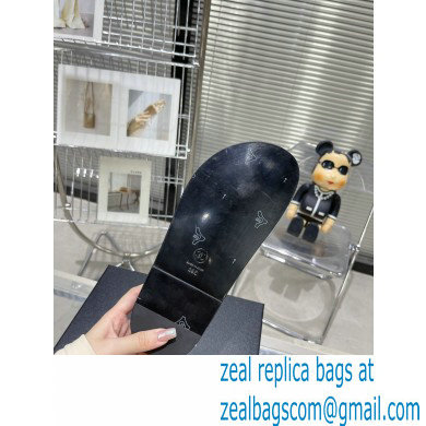 Chanel CC Logo Beach Sandals G35927 24 2023