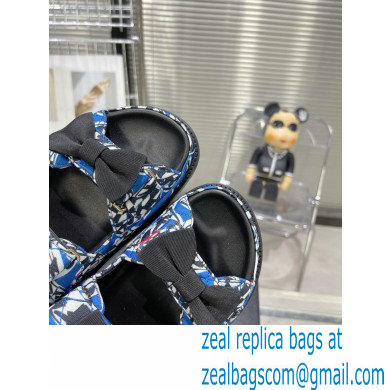 Chanel CC Logo Beach Sandals G35927 28 2023