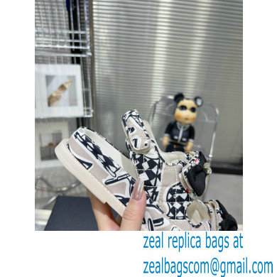 Chanel CC Logo Beach Sandals G35927 29 2023