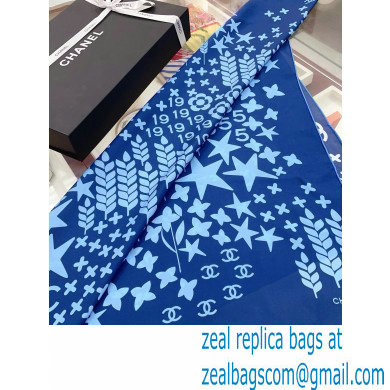 Chanel Scarf 90x90cm 02 2023