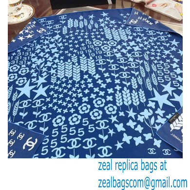 Chanel Scarf 90x90cm 02 2023