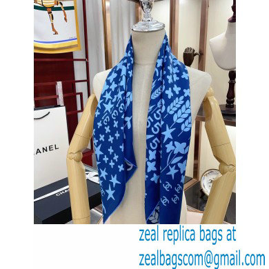 Chanel Scarf 90x90cm 02 2023