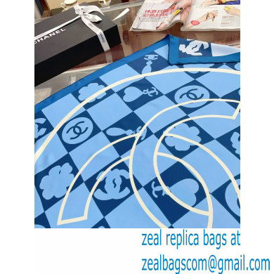 Chanel Scarf 90x90cm 08 2023